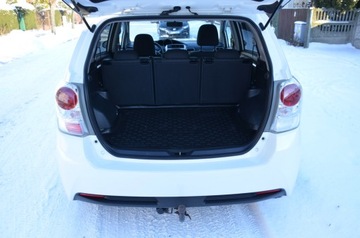 Toyota Verso Minivan Facelifting 1.6 Valvematic 132KM 2014 SUPER STAN ZAREJESTROWANA 1.6i 132KM SERWIS PANORAMA NAVI KAMERA GWARANCJA, zdjęcie 8