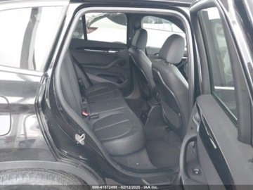 BMW X1 F48 2018 BMW X1 2019 BMW X1 SDRIVE28I 2.0 Benzyna 228KM, zdjęcie 11