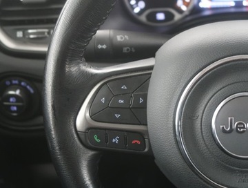 Jeep Renegade SUV Facelifting 1.0 GSE T3 Turbo 120KM 2018 Jeep Renegade 1.0 T-GDI, Salon Polska, zdjęcie 15