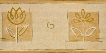 Pasek na ścianę ozdobny dekoracyjny 212104