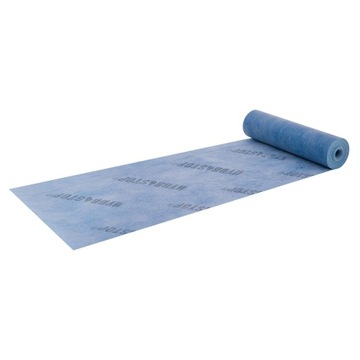 Taśma uszczelniająca HYDROIZOLACYJNA do łazienki WODOODPORNA 24 cm x 50 m