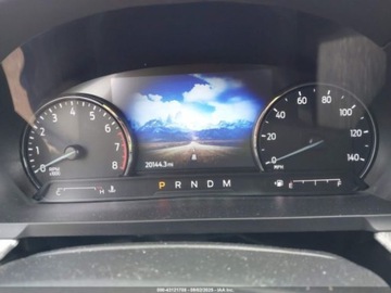 Ford Explorer VI 2023 Ford Explorer Timberline 2023 2.3l 2.3 Benzyna 300KM, zdjęcie 10