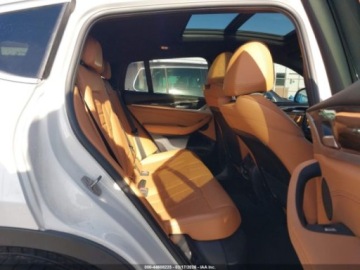 BMW X4 G02 2021 BMW X4 xDrive30i 2021 2.0 Benzyna 248KM, zdjęcie 12