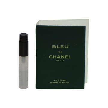CHANEL BLEU DE CHANEL PARFUM próbka 1,5ml