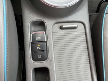 Kia Soul II 2017 Kia Soul zarejestrowany w PL zadbany mozliwa zamiana Elektryczny 110KM, zdjęcie 23