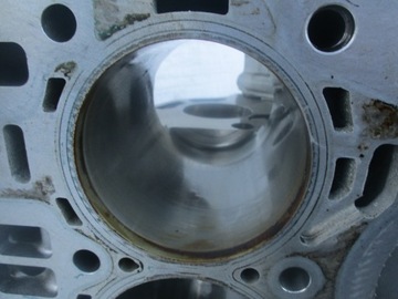 BMW X5 G05 X6 G11 G12 X7 G07 G30 4.4 БЛОК ДВИГАТЕЛЯ