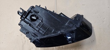 AUDI Q3 FACELIFT 8U 8U0941043C BI XENON LED LEVÝ NEON