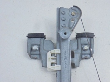 ROVER 75 MECHANIZMUS ZVEDÁK OKNO ZADNÍ LEVÝ CVH101170