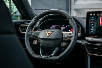 Cupra Formentor Crossover 1.5 TSI 150KM 2026 Cupra Formentor 1.5 e-TSI 150 KM DSG - Dostępny, zdjęcie 26