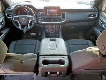 Chevrolet Tahoe GMT900 2024 Chevrolet Tahoe C1500 LS 2024 5.3l 5.3 Benzyna 355KM, zdjęcie 8