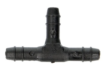 TRÓJNIK ROZDZIELACZ PŁYNU 5 X 5 X 5 UNIWERSALNY