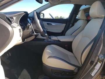 Infiniti 2021 Infiniti QX50 2021, 2.0L, 4x4, ESSENTIAL, od ubezpieczalni, zdjęcie 6