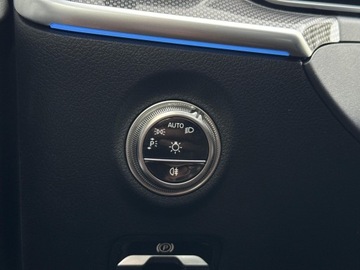 Mercedes Klasa C W206 Kombi 2.0 300 258KM 2024 Mercedes-Benz C 300, zdjęcie 22