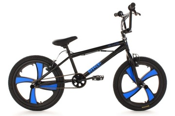 Rower BMX KS Cycling Rise rama 20,5 cala kolo 20 