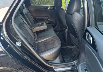 Kia Proceed Shooting Brake 1.6 T-GDI 204KM 2019 Kia ProCeed GT 204KM Key-less SPORT Serwis Bezwypadkowy Dla wymagajacy 1.6, zdjęcie 23