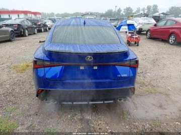 Lexus IS III 2024 Lexus IS 500 F Sport Performance Premium 2024 5.0l 5.0 Benzyna 472KM, zdjęcie 4