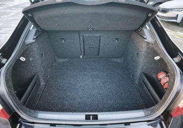 Skoda Octavia III Liftback Facelifting 1.5 TSI ACT 150KM 2019 Skoda Octavia Style Pakiet Amazing, Tempomat, Kamera, Podgrzewane fotele,, zdjęcie 9