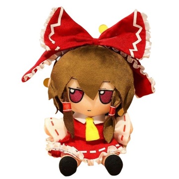 Hurtownie Anime TouHou Projekt Fumo Cosplay Lalki