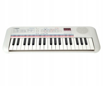 YAMAHA PSS-E30 - КЛАВИАТУРА ДЛЯ НАЧИНАЮЩИХ
