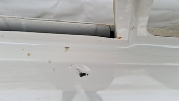 SPRINTER 906 CRAFTER ДВЕРЬ ПЕРЕДНЯЯ ПРАВАЯ ПЕРЕДНЯЯ