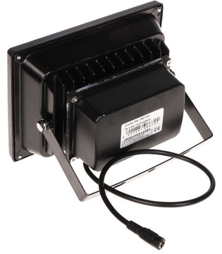 ПОДСВЕТКА ИНФРАКРАСНЫЙ ОТРАЖАТЕЛЬ 30 м 120° ДЛЯ КАМЕР