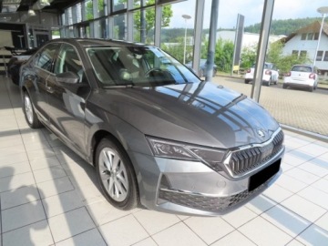 Skoda Octavia IV Liftback 1.5 TSI EVO 150KM 2026 SKODA Octavia Drive Selection 1.5 TSI mHEV DSG 150KM 2026, zdjęcie 1