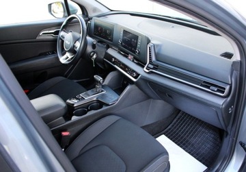 Kia Sportage V SUV 1.6 T-GDI MHEV 150KM 2022 Kia Sportage 1.6 T-GDI MHEV 150KM 7DCT MSmart SalonPL SerwisASO FV23 1.6, zdjęcie 16