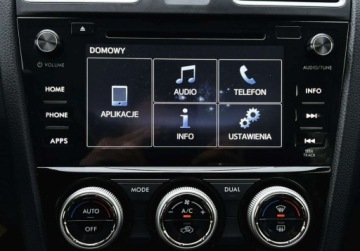 Subaru Forester V SUV 2.0i 150KM 2019 Subaru Forester LIFT 4x4 kamera BEZWYPADKOWY 154 000km ZAREJESTROWANY, zdjęcie 28