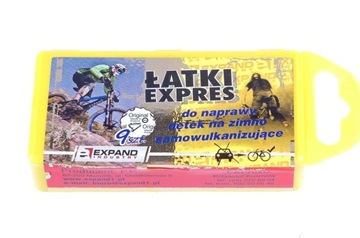 ЭКСПРЕСС НОВЫХ ПАТЧЕЙ