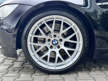 BMW Seria 3 E90-91-92-93 M3 Coupe E92 4.0 V8 420KM 2012 BMW M3 E92 Competition. Idealna w każdym detalu., zdjęcie 11