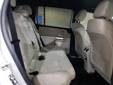 Mercedes 2023 Mercedes-Benz EQB 2023, 4x4, od ubezpieczalni, zdjęcie 9