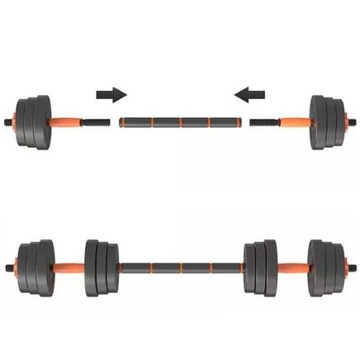 БИТУМНЫЕ ТУМАНЫ 2X10 КГ, РЕГУЛИРУЕМЫЕ, КОМПЛЕКТ 20 КГ