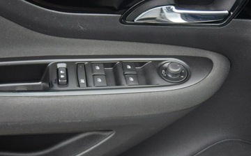 Opel Mokka I X 1.4 Turbo Ecotec 140KM 2019 Opel Mokka 1.4TB 110 TYS KM 2019r PDC Kamera Oryginal Lakier Sprowadzony, zdjęcie 22