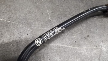 9845173 PŘÍVOD CHLADIČŮ VODY BMW 3 F30 F35 F31