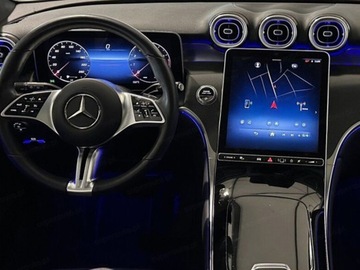 Mercedes GLC C254/X254 Coupe 2.0 200 204KM 2025 GLC Coupe 200 4-Matic Avantgarde 2.0 (204KM) 2025, zdjęcie 5