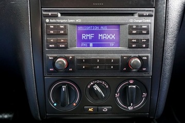 Volkswagen Golf IV Hatchback 1.6 16V 105KM 2002 VW GOLF IV **HIGHLINE** 1.6 BENZYNA, CZARNA PERŁA, BARDZO DOBRY STAN !!!, zdjęcie 25