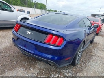 Ford Mustang VI 2015 Ford Mustang 2015 Ford Mustang 2dr Fastback EcoBoost 2.3 Benzyna 310KM, zdjęcie 7