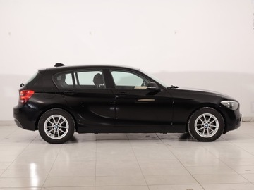 BMW Seria 1 E81/E87 Hatchback 3d E81 2.0 116d 115KM 2011 BMW 1 116d, Klima,ALU, zdjęcie 5