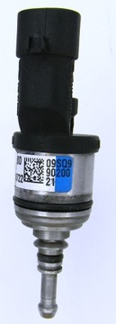 WTRYSKIWACZ BRC 09SQ99020021 NIEBIESKI NOWY TYP