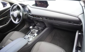 Mazda CX-30 2023 Mazda CX-30 2.0 150KM Exclusive Line Gwarancja producenta FV23 2.0 Hybryda, zdjęcie 28