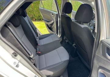 Hyundai i20 II Hatchback 5d Facelifting 1.0 T-GDi 100KM 2020 Hyundai i20 1.0T 100KM KLIMA Tempomat As. Pasa Bezwypadkowy Super stan, zdjęcie 22