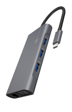 Док-станция ICY Box IB DK4040 CPD