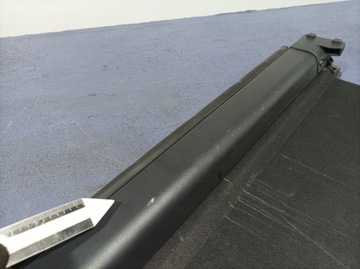 PEUGEOT 508 I SW KOMBI ZADNÍ ROLETA KUFRU