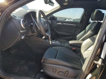 Audi 2020 Audi a3 2020r., Premium, od ubezpieczalni 2.0 Benzyna 184KM, zdjęcie 6