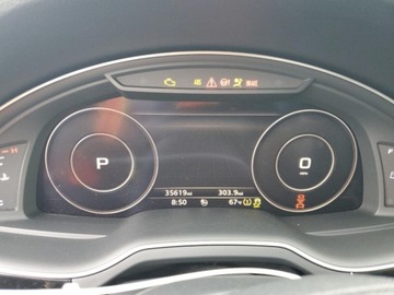 Audi Q7 II 2019 Audi Q7 2019 AUDI Q7 PRESTIGE 3.0 Benzyna 335KM, zdjęcie 9