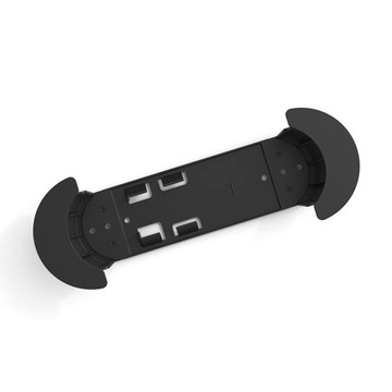 Настенный держатель Ethernet-кабеля Starlink для адаптера XX