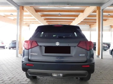 Suzuki Vitara III 2025 SUZUKI Vitara 1.4 Boosterjet mHEV Premium Plus 4WD 129KM 2025, zdjęcie 4