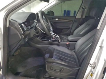 Audi Q5 II 2022 Audi Q5 Premium Plus 45 2022 2.0 Benzyna 261KM, zdjęcie 7
