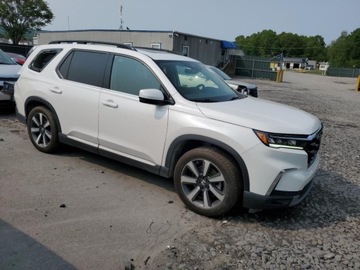 Honda Pilot II 2023 Honda Pilot Touring 2023 3.5l 3.5 Benzyna 285KM, zdjęcie 4