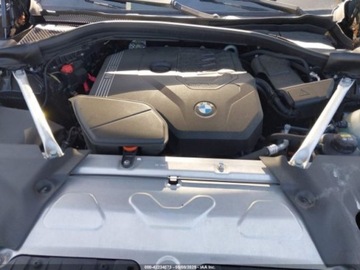 BMW X4 G02 2022 BMW X4 BMW X4 2.0 Benzyna 248KM, zdjęcie 9